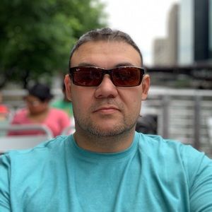 Meet your Posher, Harold